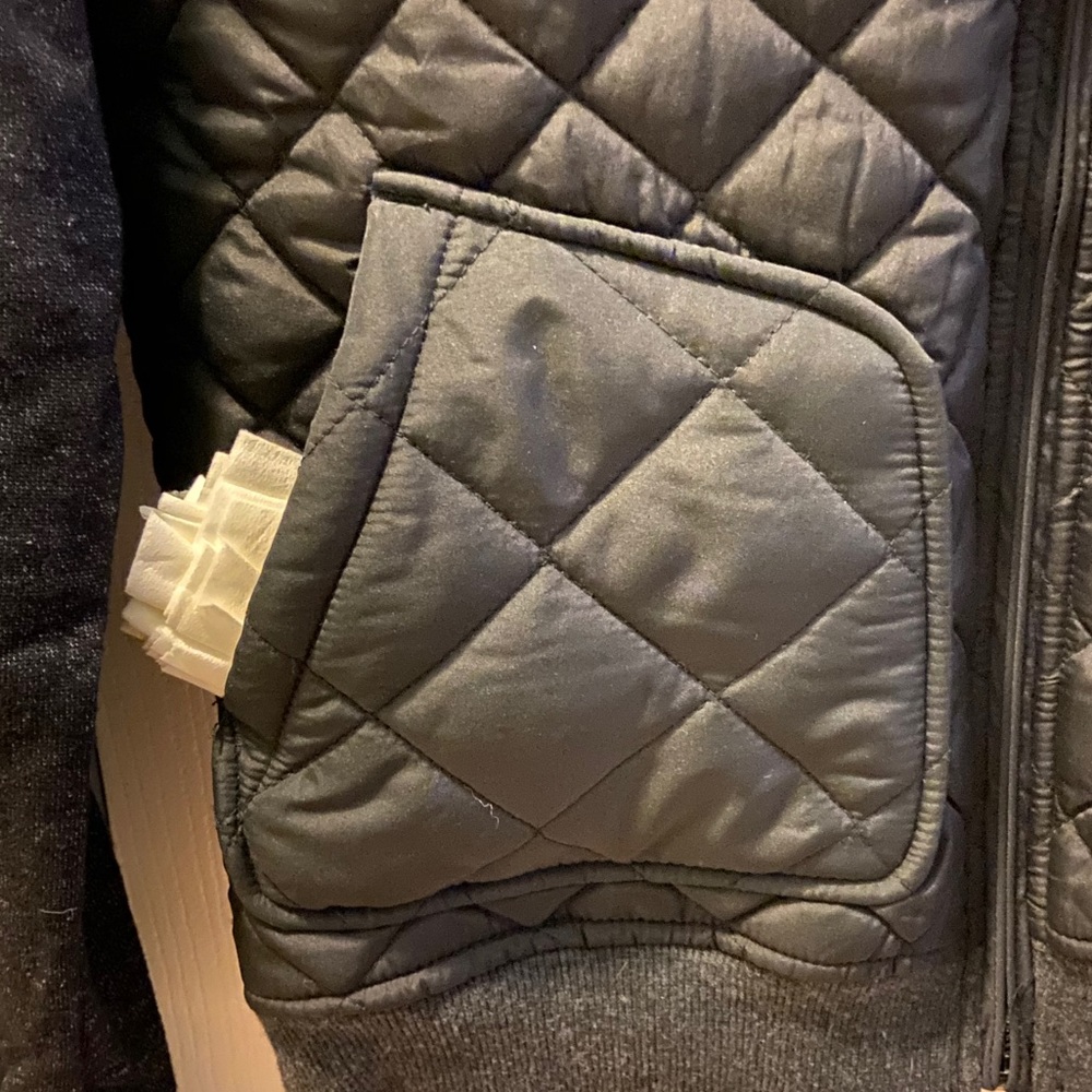 Hurley Jacket - image 5